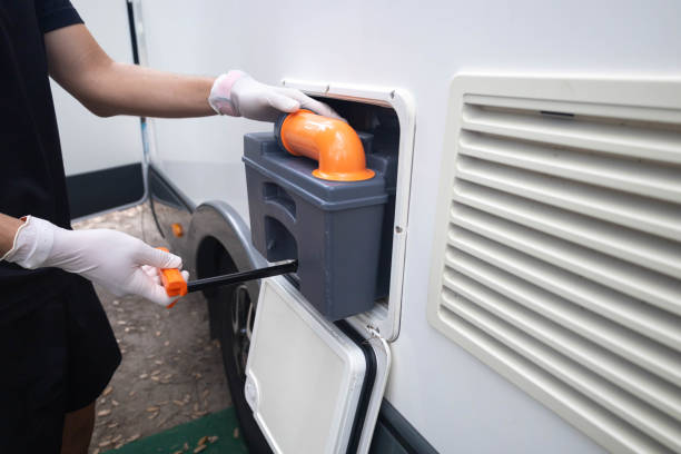 Best Emergency porta potty rental  in Independence, OH