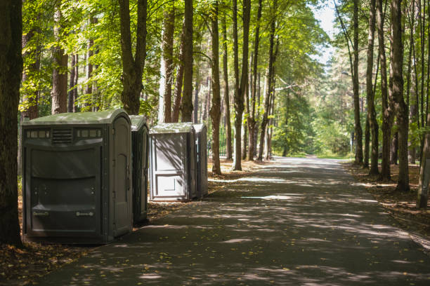 Best Portable toilet rental cost  in Independence, OH