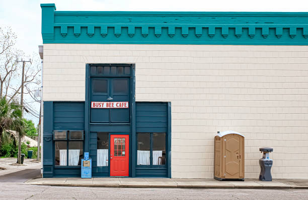 Best Portable bathroom rental  in Independence, OH
